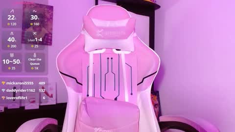 sharaross1 online show from February 3, 6:40 am