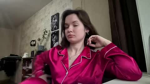 Nika online show from May 4, 10:28 pm