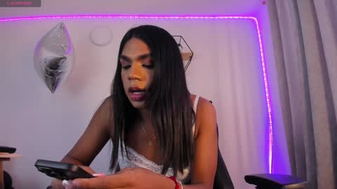 sharick lovee    online show from January 15, 9:20 pm