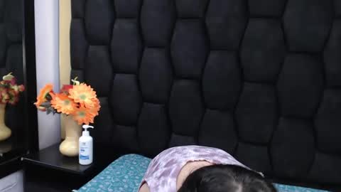 Snapshot of sharim_jaimes chatting on February 19, 7:16 pm Sharim online show from February 19, 7:16 pm