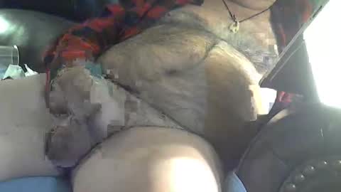 Sharkey644 online show from December 16, 11:43 pm