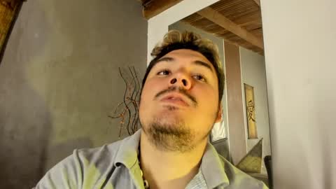 jhon deibyd online show from January 18, 2:44 pm