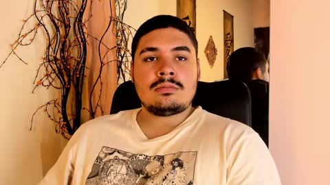 jhon deibyd online show from February 13, 6:16 pm