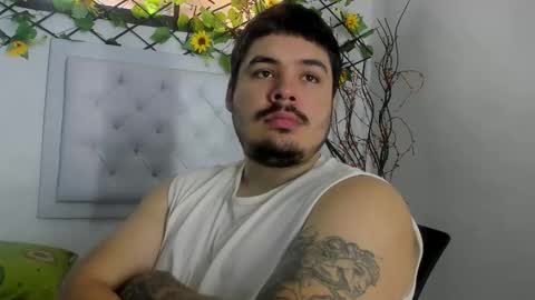 jhon deibyd online show from December 19, 5:20 pm