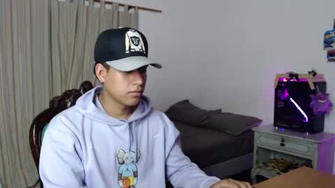 Frqnko online show from September 27, 7:24 am