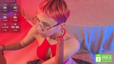 Snapshot of sharli_rose chatting on October 30, 3:35 pm Sharli online show from October 30, 3:35 pm