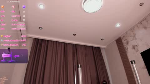 Sharlin  online show from December 27, 4:26 am