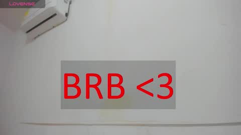 Sharlot online show from December 2, 12:10 pm