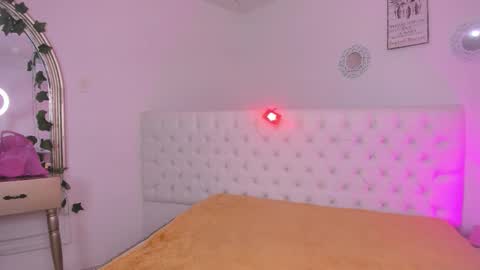 Sharlot online show from February 14, 12:02 pm