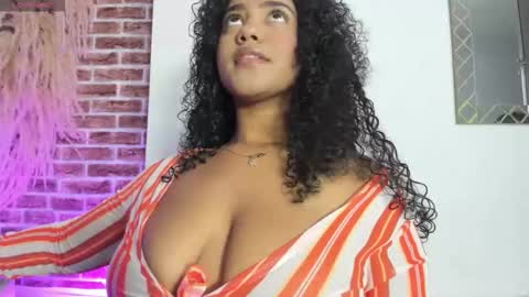 Sharlot online show from February 28, 3:57 pm