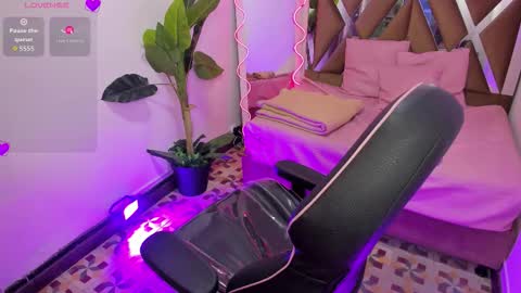 Sharlot online show from February 21, 3:51 am