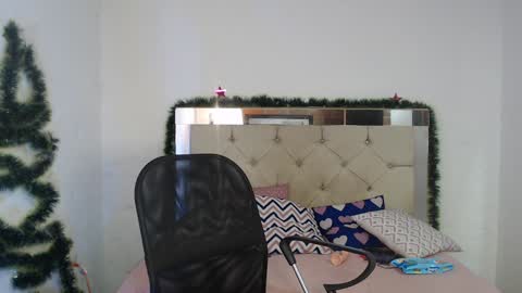 Snapshot of sharlotte__jones chatting on January 3, 5:31 pm Sara online show from January 3, 5:31 pm