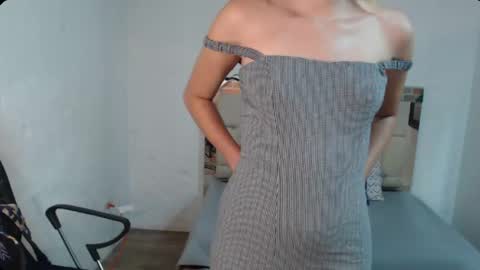 Snapshot of sharlotte__jones chatting on March 11, 1:23 pm Sara online show from March 11, 1:23 pm