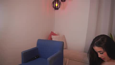 Snapshot of sharlotte_evanns chatting on October 8, 9:45 pm Sharlotte online show from October 8, 9:45 pm