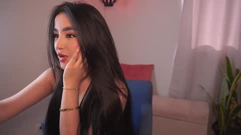 Sharlotte online show from October 28, 8:44 pm