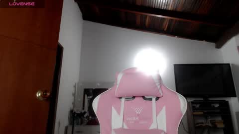 Snapshot of sharlotte_milk24 chatting on September 21, 5:31 am sharlotte_milk24 online show from September 21, 5:31 am