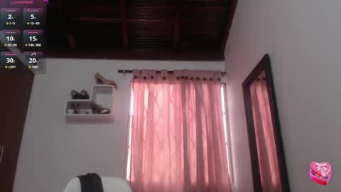 sharlotte  online show from February 25, 10:50 pm