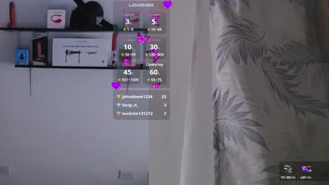 Snapshot of sharlotte_sexx chatting on December 27, 8:07 pm S online show from December 27, 8:07 pm