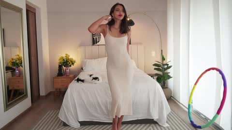 Snapshot of sharon__baker_ chatting on January 24, 9:05 pm sharon baker online show from January 24, 9:05 pm