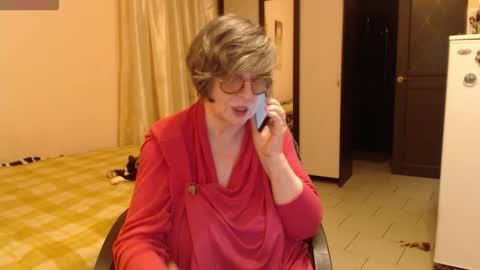 Helena online show from September 22, 5:59 pm