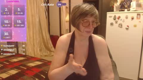 Helena online show from December 2, 8:59 pm