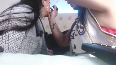 sharon_and_sharit online show from December 16, 2:38 am