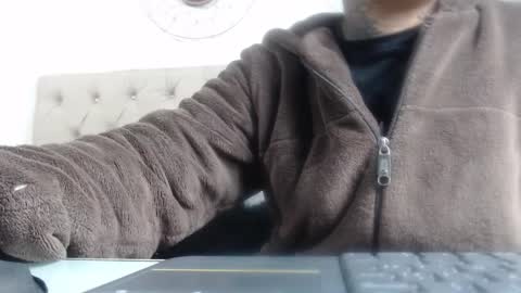 sharon_and_sharit online show from January 7, 3:20 am