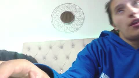 sharon_and_sharit online show from January 11, 3:22 am