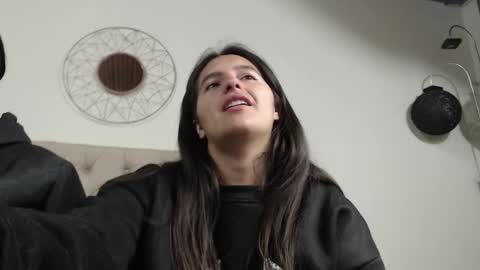 sharon_and_sharit online show from February 15, 5:15 am