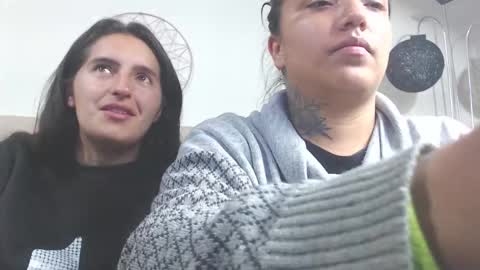 sharon_and_sharit online show from February 24, 11:14 pm