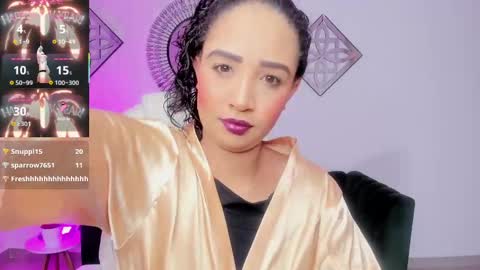 Snapshot of sharon_breezee chatting on October 19, 1:39 am sharon_breezee online show from October 19, 1:39 am