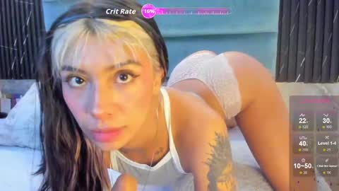 Snapshot of sharon_justin_ chatting on September 14, 12:59 pm Sharon online show from September 14, 12:59 pm