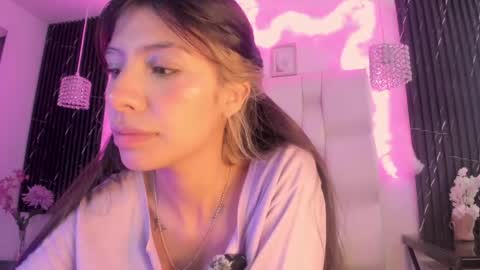 Sharon online show from May 19, 6:58 pm