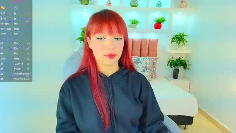 Snapshot of sharon_rosse__ chatting on November 20, 11:54 am sharon_rosse__ online show from November 20, 11:54 am