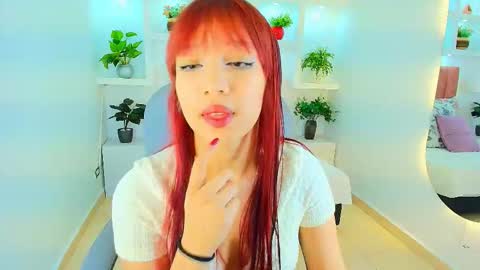 Snapshot of sharon_rosse__ chatting on November 21, 12:04 pm sharon_rosse__ online show from November 21, 12:04 pm