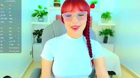 sharon_rosse__ online show from January 6, 7:06 pm