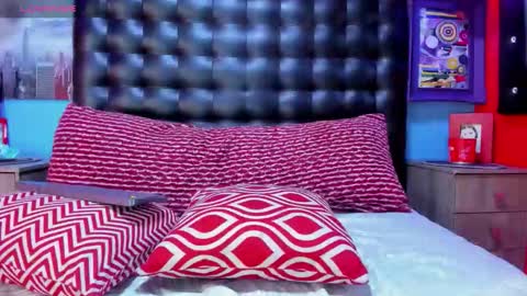 Sharon  Tyga online show from January 7, 1:52 am