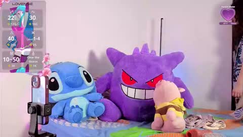 Snapshot of sharonblack_ chatting on February 17, 2:57 pm kitsune online show from February 17, 2:57 pm