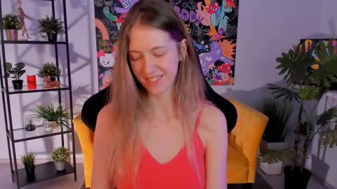 Snapshot of sharonevansi chatting on February 13, 12:43 pm Sharon online show from February 13, 12:43 pm