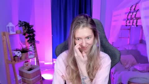 Sharon online show from March 7, 2:03 pm