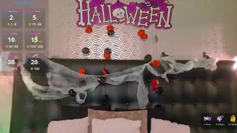 Snapshot of sharonevanss chatting on October 30, 9:04 pm Sharon online show from October 30, 9:04 pm