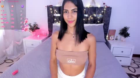 Sharon Independent model online show from December 5, 7:49 pm