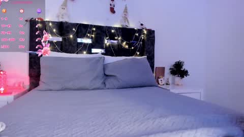 Sharon Independent model online show from December 5, 11:07 pm