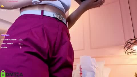 Sharon online show from April 20, 4:04 am