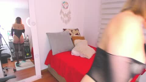 Sharon online show from January 7, 4:59 pm