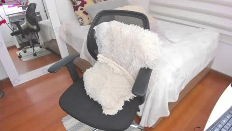 Sharon online show from February 9, 3:56 pm