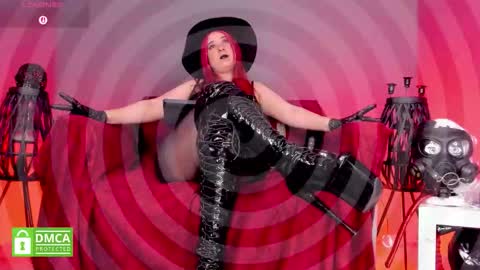 Your mistress Sharon  online show from November 5, 6:52 pm