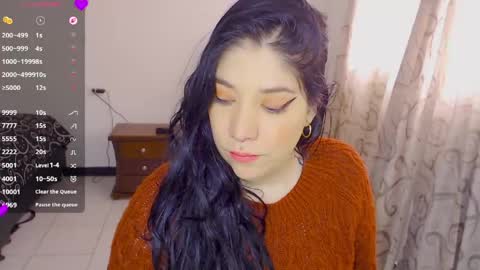 SHAROON online show from April 16, 1:34 pm