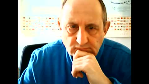 Peter online show from March 1, 12:51 pm