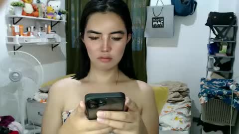 shasha online show from November 15, 3:48 am